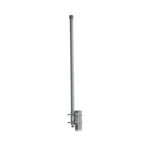 2.4 Ghz Omni-directional Antenna 15 Dbi Gain Mhz 100W N-female Vertical. Fixed Price $40.00.