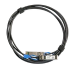 Mikrotik XS+DA0001 Attached Cable With Support To 25G SFP28 Standard.. Fixed Price $49.20.