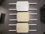 Cisco Meraki MR66S With Omni And Sector Antenna Sets. Fixed Price $80.00.