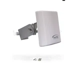 Acceltex 6-ELEMENT 90X90 Patch Antenna Rpsma Dual Band 2.4/5 Ghz Indoor Outdoor. Fixed Price $79.99.