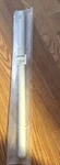 Radiall Larsen Omni Antenna R380500226 2.4-2.5 Ghz Male Dbi. Fixed Price $16.00.
