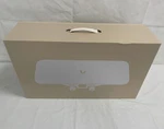 Ubiquiti Unifi Enterprise Access Point (E7-AUDIENCE-US). Fixed Price $2399.99.