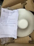 Galtronics Pear S5491I Ultra Broadband Building Antenna Port 380-520. Fixed Price $120.00.