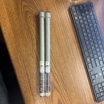 Lot Of Omni Directional Antenna OD24M-5 2.4GHZ, 5DBI Male BIN2. Fixed Price $25.00.