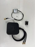 Dell Internal AX210NGW Wireless Bt WIFI6 M.2 Antenna For Optiplex Sff Kit. Fixed Price $32.00.
