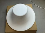 Multi-band Ceiling Mount Omni Antenna Laird CMS38606-30NF With 12" Pigtail, New. Fixed Price $20.00.