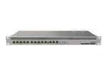 Mikrotik Router RB1100AHX4 13X Gigabit Ethernet Ports 7.5GBIT Max Throughput. Fixed Price $343.73.