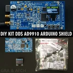 Diy Kit Dds AD9910 Arduino Shield Rf Signal Generator Low Noise Spurs. Fixed Price $239.95.