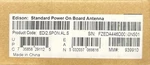 Intel EDI2.SPON.AL.S Edison Compute Module Iot New Open Box. Fixed Price $35.00.