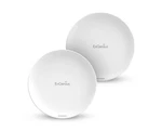 ENSTATION6-KIT WIFI6 5GHZ Outdoor Wireless Bridge/high Gain ANTENNA/5-MILE Range. Fixed Price $1200.00.
