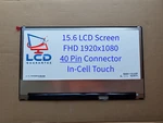 Lg Gram 15Z90S-H.ADB8U1 15.6" On-cell Touch Replacement Ips Fhd Lcd Screen Panel. Fixed Price $256.49.