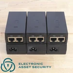Ubiquiti Networks Switching Gigabit Power Supply (w/cord). Fixed Price $75.00.