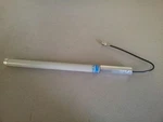 Omni Antenna From Cushcraft/signals S8960B To Mhz, 2DBI Gain. Fixed Price $44.00.