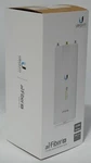 New Ubiquiti AF-2X-US AIRFIBER2X Carrier Backhaul 2.4GHZ Radio 500MBPS. Fixed Price $180.00.