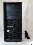 Lenovo Thinkstation P520C 30BYS17V0L Tower Server Xeon W-2123 8GB 512GB. Fixed Price $197.86.
