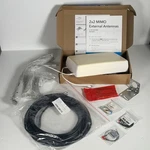 Waveform 2X2 Mimo Panel Antenna Kit 4G Lte 5G Router Hotspot RS240 Cable *read*. Fixed Price $134.87.