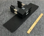 Cellular Specialties Inc. CSI-BDA150-PF Pair Of Directional Amplifier + Racking. Fixed Price $239.99.