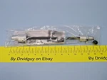 Laird DA58-29FEED Parabolic Dish Antenna Horn Assembly; 5.8GHZ; 29DBI. Fixed Price $89.99.