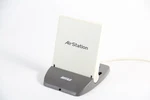 Buffalo Extended Range Antenna WLE-DA2 Wifi Multiple Connectors A05. Fixed Price $24.99.