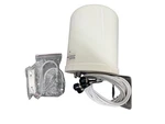 Terrawave Dbi Mimo Outdoor Omnidirectional Antenna M6060060MO1D43602. Fixed Price $215.00.