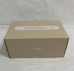 Ubiquiti Unifi Device Bridge Compact White (udb-switch-us). Fixed Price $394.99.