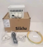 Siklu (EH-600TX-ODU-POE) Etherhaul Extend Range With Integrated. Fixed Price $199.99.