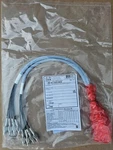 *new And Sealed* Cisco AIR-CAB002-D8-R 8-PORT Smart Antenna Connector 2FT. Fixed Price $119.99.