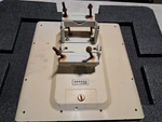 Ubiquiti POWERBRIDGEM5 (unit With Mounting), Used. Fixed Price $30.00.