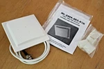 Symbol ML-2499-SD3-01R 2.4-2.5 Ghz 3.5DBI Low Profile Omni S.t.i. SQ2403PS48RBN. Fixed Price $91.67.