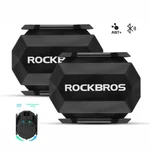 Rockbros 2PCS Bike Speed Cadence Sensor Bluetooth Ant+ Wireless IP67 Waterproof. Fixed Price $28.99.
