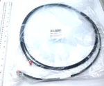 Ventev TWS-195 Jumper Plug Jack Connectors 10', 204181 New. Fixed Price $40.00.