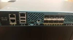Cisco AIR-CT5508-25-K9 AIR-CT5508-K9 Ap Wireless Controller. Fixed Price $75.00.