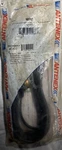 Antenex MB8 Uhf/vhf Brass Antenna Base, W/ 17' RG58A/U. Fixed Price $25.00.
