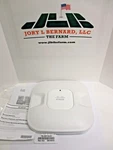 Cisco, AIR-AP1041N-A-K9, Wireless Antenna Access Point Surplus. Fixed Price $107.90.