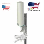 High Gain Netgear LB1120 LB1121 LB2120 Nighthawk M1 MR1100 Omni 4G Lte Antenna. Fixed Price $27.99.