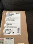 Cisco AIR-ANT2413P2M-N 2.4-GHZ 13-DBI Directional Antenna. Fixed Price $25.49.