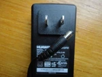 Huawei Adapter Model:for H350L Lte Wireless Gateway(adaptor Only). Fixed Price $7.00.
