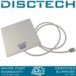 Cisco AIR-ANT3549 Aironet High-gain Patch Wall Mount 2.4 Ghz Antenna Dbi. Fixed Price $125.00.