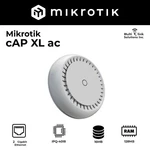 Mikrotik Cap Xl Ac Dual Band Chain 2XG Ethernet Ports International Version. Fixed Price $118.00.