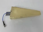 Techwave Connectivity Log Periodic Antenna TC-AI698-2700V11I60A. Fixed Price $33.25.