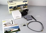 Hawking Technology HSB2 Higain Signal Booster / Wifi ,new. Fixed Price $15.00.
