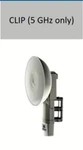 Cambium Networks Cassegrain Lens. Fixed Price $36.25.