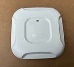 Cisco AIR-CAP3702I-A-K9 Aironet 3700 Dual-band Wireless Access Point. Fixed Price $19.99.