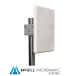 8.5 Dbi Helium Antenna 868MHZ Tuned Eu Lora Mcgill Microwave Directional. Fixed Price $113.57.