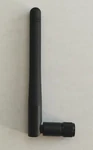 Digi-key W1010 Antenna 2.4GHZ Sma Male Black 3 Inch. Fixed Price $12.00.