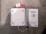 New Open Box Wilson 301134 Dual-band Panel Antenna Window Installation. Fixed Price $28.99.