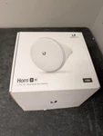 Ubiquiti HORN-5-30 5GHZ Antenna New/open Box. Fixed Price $80.00.