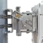 Siklu Eh-mk-sm Etherhaul Mounting Kit For Small Odu (new). Fixed Price $99.99.
