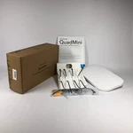 Waveform Quadmini: 4X4 Mimo External Antenna. Fixed Price $154.99.
