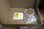 Cisco AIR-ANT2460P-R Indoor/outdoor 6DBI 2.4GHZ Patch Directional Antenna Rp-tnc. Fixed Price $18.00.